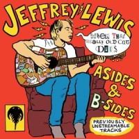 When That Really Old Cat Dies_Jeffrey Lewis