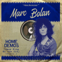 Spaceball Richochet(Home demos)_Marc Bolan