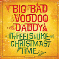 You're A Mean One, Mr. Grinch_Big Bad Voodoo Daddy