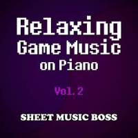Outer Wilds Theme_Sheet Music Boss