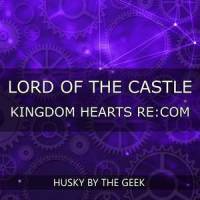 Lord of the Castle_Husky by the Geek