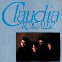 Korkeita muureja_Claudia