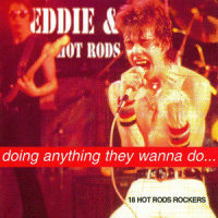 All I Need Is Money_Eddie & The Hot Rods