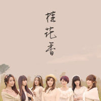 桂花香_七朵组合