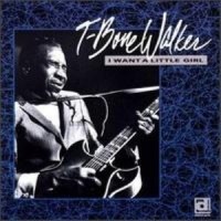 Leaving You Behind_T-Bone Walker