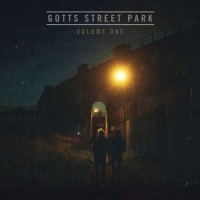 Love In Bad Company(Alternate Version)_Gotts Street Park,DiElle