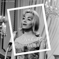 Poly-polisson_Isabelle Aubret,Joe Hajos et son orchestre