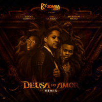 Deusa do Amor_Kizomba da Boa,Edgar Domingos,Rui Orlando,Anderson Mário