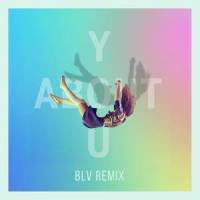 About You - BLV Remix_Else,BLV