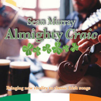 My Irish Molly_Sean Murray