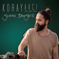 Aşk Sana Benzer_Koray Avcı
