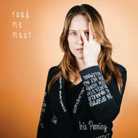 Raad Me Maar_Iris Penning