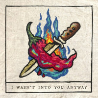 I Wasn't Into You Anyway_Emily C. Browning
