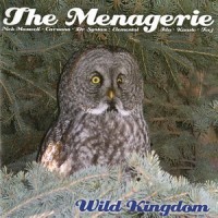 Paranoia_The Menagerie,Tom Caruana,Dr Syntax,Professor Elemental,Elemental,Nick Maxwell