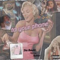 To Your Phone(feat. Sylver)_Jay Bandit,Sylver