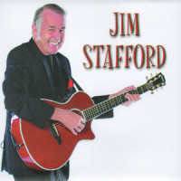 Cannonball Rag_Jim Stafford