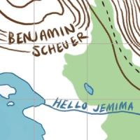 Hello Jemima_Benjamin Scheuer