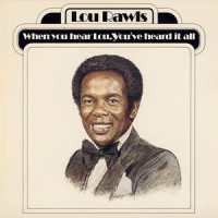Not the Staying Kind_Lou Rawls