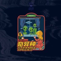 奇异种_Duzzy