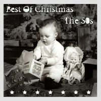 Frosty the Snowman_Perry Como,The Andrews Sisters