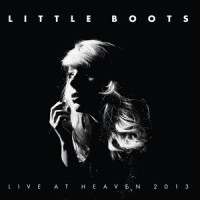 Motorway_Little Boots