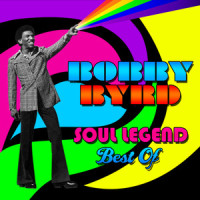 Hot Pants_Bobby Byrd