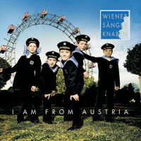 If I Were A Rich Man_Wiener Sängerknaben