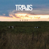 A Different Room_Travis