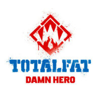 World of Glory(DAMN HERO Ver. )_TOTALFAT,井上Joe