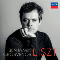 Ave Maria, S. 558 (after Schubert, D. 839)_Benjamin Grosvenor