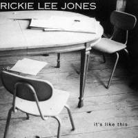 Someone to Watch over Me_Rickie Lee Jones
