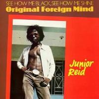 Love Mama_Junior Reid