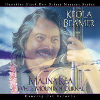 Manu Kai(Sea Bird)_Keola Beamer