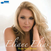 A Ra (The Frog)_Eliane Elias