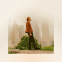 Almost Heaven_Jeremiah Lloyd Harmon