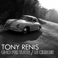 Le ciliegie_Tony Renis