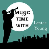 Boogie Woogie_Lester Young