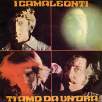 Per carità_I Camaleonti