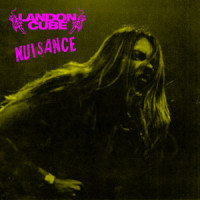 Nuisance_Landon Cube