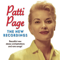 Who Cares What People Say_Patti Page