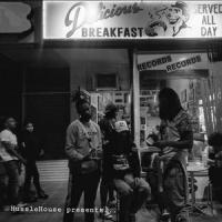 Off the Block(feat. 5b, Trey Billz & Richard Wright)_Huss,5B,Trey Billz,Richard Wright