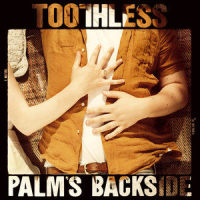 Palm's Backside_Toothless,Marika Hackman
