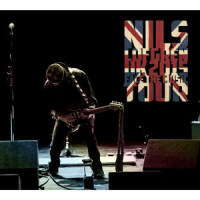 Miss You "C"_Nils Lofgren