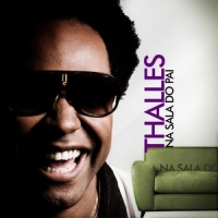 Ele É Contigo_Thalles Roberto