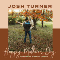 I Wouldn't Be A Man_Josh Turner