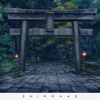 Shirohae_Casper Esmann
