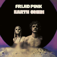 Lazy Day_Frijid Pink
