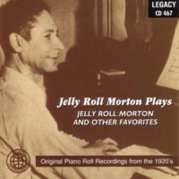 Kansas City Stomps_Jelly Roll Morton