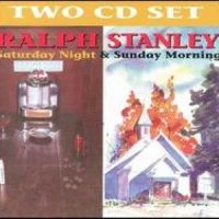 I Never Will Marry_Ralph Stanley