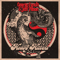 Lucille_George Lynch,Jeff Pilson,Albert Collins,Richard Penniman